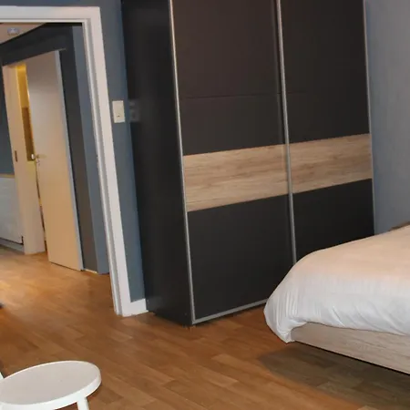 Du Bac Comblain-au-Pont