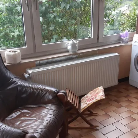 Du Bac Comblain-au-Pont