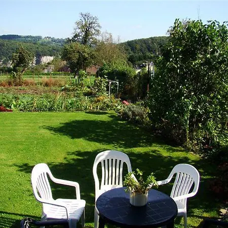 Du Bac Prázdninový dům