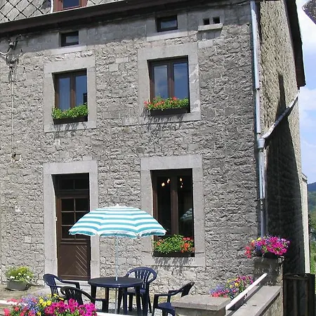 Du Bac Holiday home *
