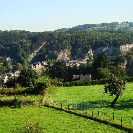 Du Bac Comblain-au-Pont