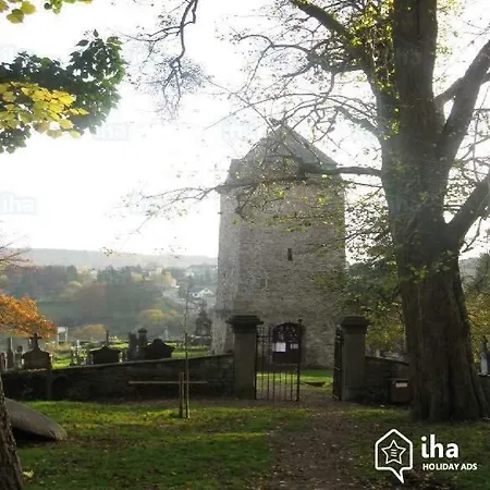 Du Bac Comblain-au-Pont