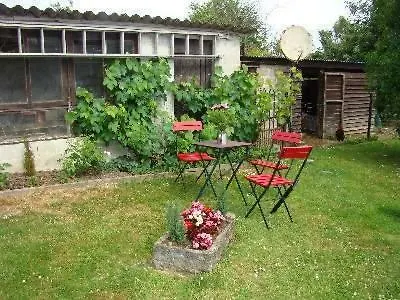 Du Bac Prázdninový dům