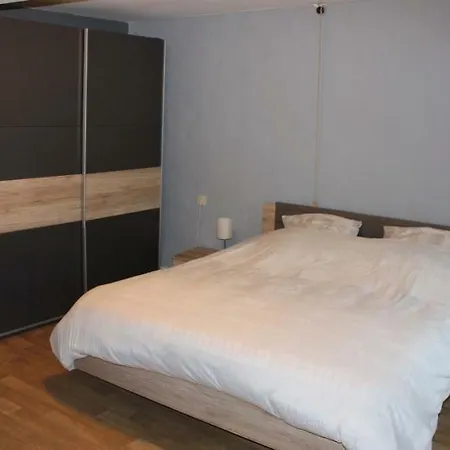 Du Bac Holiday home