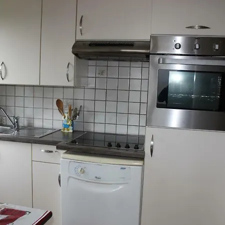 Holiday home Du Bac *