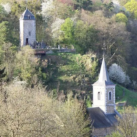 Du Bac Prázdninový dům