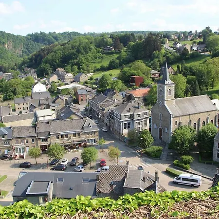 Du Bac Comblain-au-Pont