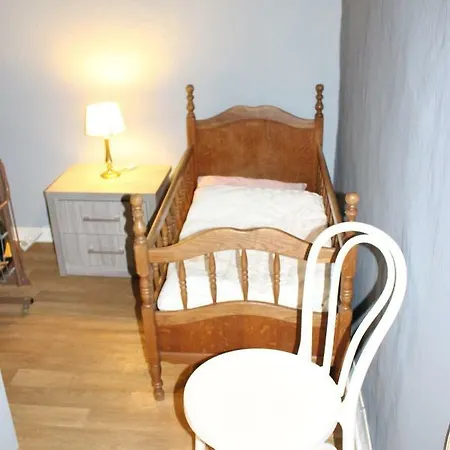 Holiday home Du Bac *