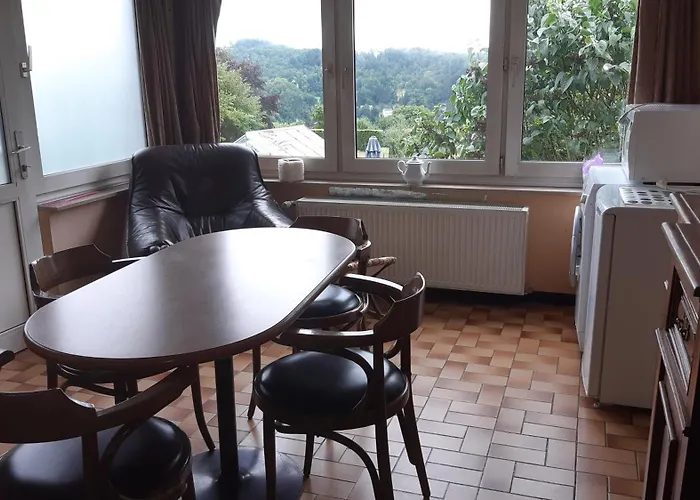 Du Bac Comblain-au-Pont