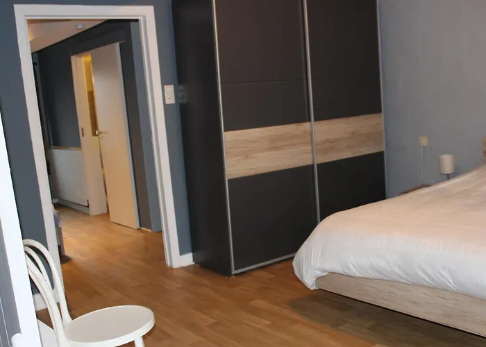 Du Bac Comblain-au-Pont