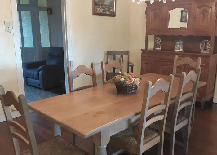 Du Bac Comblain-au-Pont