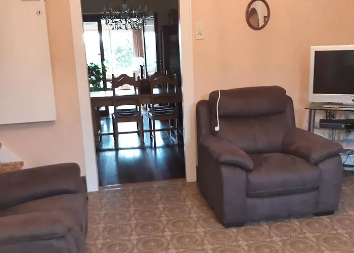 Du Bac Comblain-au-Pont