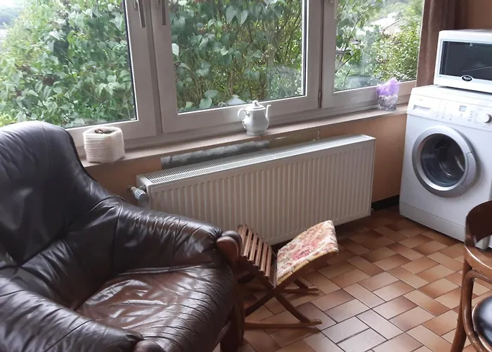 Du Bac Comblain-au-Pont