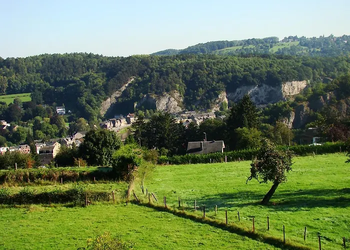 Du Bac Comblain-au-Pont