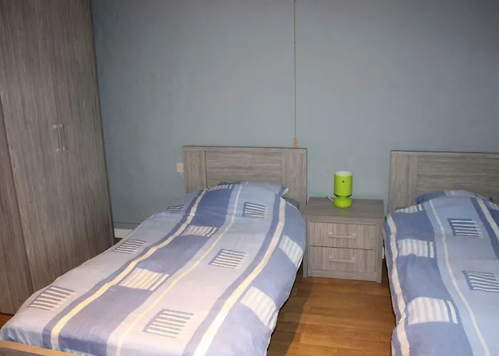 Du Bac Comblain-au-Pont